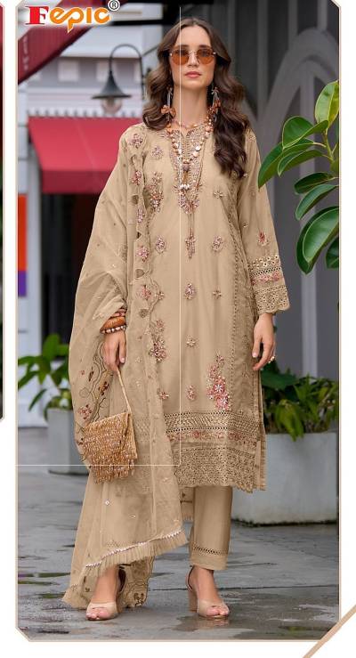 D.NO 1376 BY AASTHA DESIGNER PAKISTANI SALWAR SUIT WHOLESALER IN INDIA